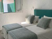 Půdorys ubytování Renovated 2 bedroom bungalow in playa del inglés