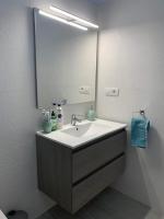 Půdorys ubytování Renovated 2 bedroom bungalow in playa del inglés