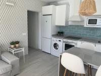 Půdorys ubytování Renovated 2 bedroom bungalow in playa del inglés