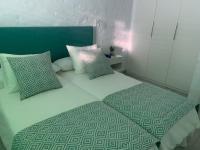 Půdorys ubytování Renovated 2 bedroom bungalow in playa del inglés