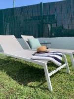 Půdorys ubytování Renovated 2 bedroom bungalow in playa del inglés