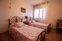 Půdorys ubytování Villa Melissa 10 pers, piscina, BBQ, 10 min playa