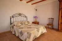 Půdorys ubytování Villa Melissa 10 pers, piscina, BBQ, 10 min playa