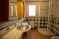 Půdorys ubytování Villa Melissa 10 pers, piscina, BBQ, 10 min playa