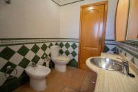 Půdorys ubytování Villa Melissa 10 pers, piscina, BBQ, 10 min playa