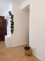 Půdorys ubytování Casa Mia | Ericeira