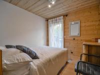 Plán poschodí v ubytovaní Appartement confortable 6 pers avec grande terrasse et parking – Proche pistes et navettes gratuites - FR-1-684-59