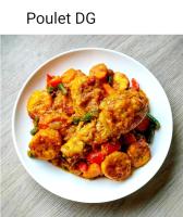 Jídlo v apartmánu nebo okolí