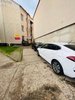 Půdorys ubytování Apartmá Luxura
