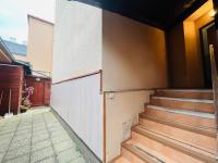 Půdorys ubytování Apartmá Luxura