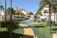 Bazén v ubytování Spacious apartment Puerto Alto nebo v jeho okolí