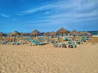 Apartamento en la playa Malvarrosa, Valencia, Spain - Booking.com