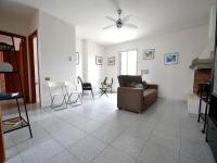 A seating area at Charming Holiday Home Near The Beach With A Terrace; Parking Available, Pets