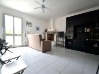 A seating area at Charming Holiday Home Near The Beach With A Terrace; Parking Available, Pets