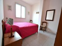 A bed or beds in a room at Charming Holiday Home Near The Beach With A Terrace; Parking Available, Pets
