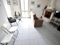 A seating area at Charming Holiday Home Near The Beach With A Terrace; Parking Available, Pets