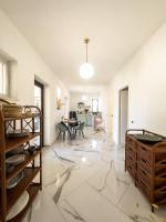 The floor plan of Villa Oidor - Cilento