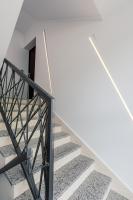 Plán poschodí v ubytovaní Villa Ecija