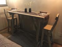 Plan piętra w obiekcie Corte degli Angeli Agriturismo