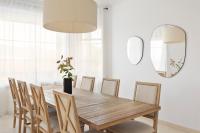 Plán poschodí v ubytovaní Luxury Seaview Villa by Olala Homes