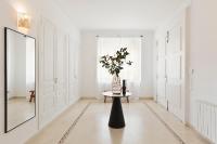 Plán poschodí v ubytovaní Luxury Seaview Villa by Olala Homes