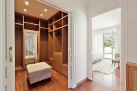 Posteľ alebo postele v izbe v ubytovaní Luxury Seaview Villa by Olala Homes