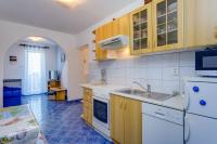 Plán poschodí v ubytovaní House Amalija