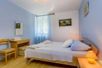 Plán poschodí v ubytovaní House Amalija