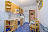 Plán poschodí v ubytovaní House Amalija