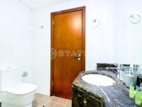 Koupelna v ubytování Canal View Studio - Burj Al Najoom-L15 - Near Dubai Mall