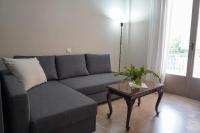 Posedenie v ubytovaní MARIALINA NAFPLIO
