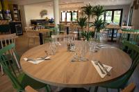 Restaurace v ubytování Campanile Narbonne A9/A61