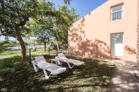 Zahrada ubytování Villa La Orotava
