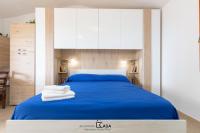 The floor plan of Apartments Casa Vacanze Porto Pino