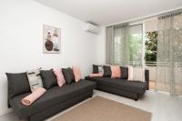 Posedenie v ubytovaní Apartment Bitacora FULLY RENOVATED 2023