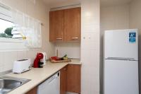 Kuchyňa alebo kuchynka v ubytovaní Apartment Bitacora FULLY RENOVATED 2023