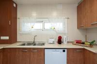 Kuchyňa alebo kuchynka v ubytovaní Apartment Bitacora FULLY RENOVATED 2023