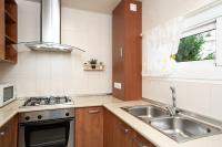 Kuchyňa alebo kuchynka v ubytovaní Apartment Bitacora FULLY RENOVATED 2023