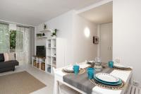 Posedenie v ubytovaní Apartment Bitacora FULLY RENOVATED 2023