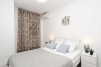 Posteľ alebo postele v izbe v ubytovaní Apartment Bitacora FULLY RENOVATED 2023