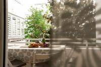 Plán poschodí v ubytovaní Apartment Bitacora FULLY RENOVATED 2023