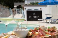 Istedda Boutique Hotelで提供されているドリンク