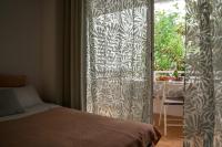 Posteľ alebo postele v izbe v ubytovaní Apartment Bitacora FULLY RENOVATED 2023