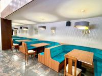 Posezení v ubytování BSA Gradina Hotel & Aquapark - All Inclusive