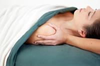Zaplecze spa i wellness w obiekcie Maison Guy
