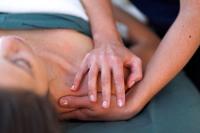 Zaplecze spa i wellness w obiekcie Maison Guy