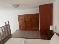 Plán poschodí v ubytovaní Athina Rooms