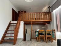 Plán poschodí v ubytovaní Athina Rooms