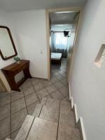 Posteľ alebo postele v izbe v ubytovaní Athina Rooms