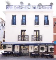 Boutique Hotel Sierra de Alicante, Busot – Precios ...